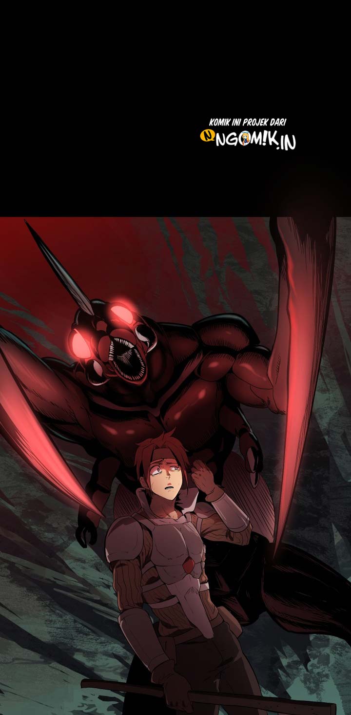 Otherworldly Sword King’s Survival Records chapter 8